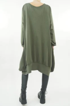 Made In Italy Apres Dip Side Bubble Tunic Bonsai 10 Made In Italy Apres Dip Side Bubble Tunic Bonsai -VogueCurve Store made in italy apres dip side bubble tunic bonsai03.jpg