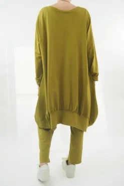 Made In Italy Apres Dip Side Bubble Tunic Oil 13 Made In Italy Apres Dip Side Bubble Tunic Oil -VogueCurve Store made in italy apres dip side bubble tunic oil06.jpg