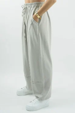 Made In Italy Apres Panel Sailor Pant Stone 7 Made In Italy Apres Panel Sailor Pant Stone -VogueCurve Store made in italy apres panel sailor pant stone2.jpg