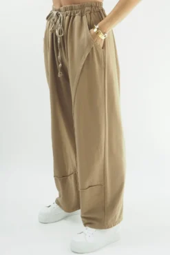 Made In Italy Apres Panel Sailor Pant Toast 7 Made In Italy Apres Panel Sailor Pant Toast -VogueCurve Store made in italy apres panel sailor pant toast2.jpg