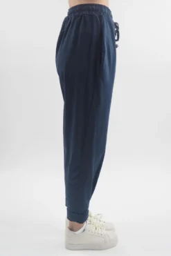 Made In Italy Apres Skinny Dart Jogger Ink 8 Made In Italy Apres Skinny Dart Jogger Ink -VogueCurve Store made in italy apres skinny dart jogger ink02.jpg