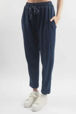 Made In Italy Apres Skinny Dart Jogger Ink 10 Made In Italy Apres Skinny Dart Jogger Ink -VogueCurve Store made in italy apres skinny dart jogger ink04.jpg