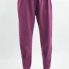 Made In Italy Apres Skinny Dart Jogger Plum -VogueCurve Store made in italy apres skinny dart jogger plum01.jpg