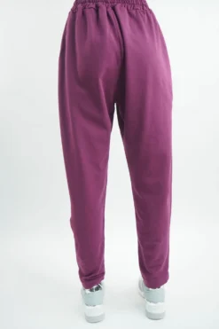 Made In Italy Apres Skinny Dart Jogger Plum 9 Made In Italy Apres Skinny Dart Jogger Plum -VogueCurve Store made in italy apres skinny dart jogger plum03.jpg