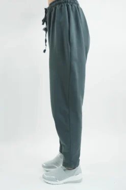 Made In Italy Apres Skinny Dart Jogger Shadow Grey -VogueCurve Store made in italy apres skinny dart jogger shadow02.jpg