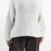 Made In Italy Arlo Basket Knit Top Oatmeal 2 Made In Italy Arlo Basket Knit Top Oatmeal -VogueCurve Store made in italy arlo basket knit top oatmeal01.jpg