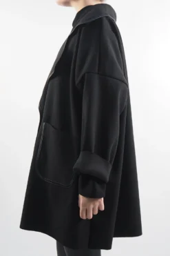 Made In Italy Belgravia Quant Jacket Black 13 Made In Italy Belgravia Quant Jacket Black -VogueCurve Store made in italy belgravia quant jacket black204.jpg