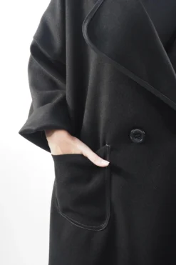 Made In Italy Belgravia Quant Jacket Black 14 Made In Italy Belgravia Quant Jacket Black -VogueCurve Store made in italy belgravia quant jacket black205.jpg