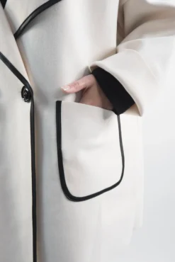 Made In Italy Belgravia Quant Jacket Ecru -VogueCurve Store made in italy belgravia quant jacket ecru03.jpg