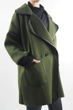 Made In Italy Belgravia Quant Jacket Olive -VogueCurve Store made in italy belgravia quant jacket olive02.jpg