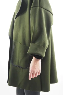 Made In Italy Belgravia Quant Jacket Olive -VogueCurve Store made in italy belgravia quant jacket olive04.jpg