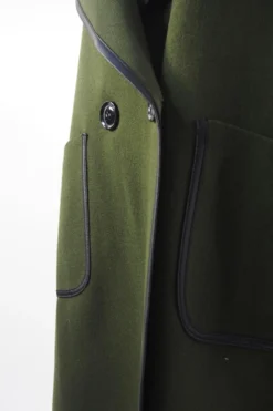 Made In Italy Belgravia Quant Jacket Olive -VogueCurve Store made in italy belgravia quant jacket olive05.jpg