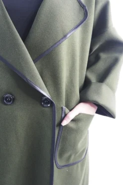 Made In Italy Belgravia Quant Jacket Olive -VogueCurve Store made in italy belgravia quant jacket olive08.jpg