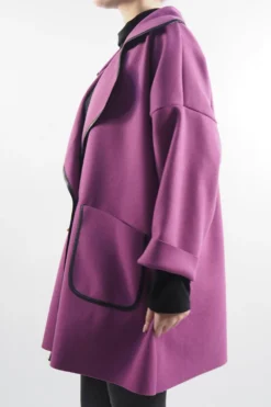 Made In Italy Belgravia Quant Jacket Orchid / -VogueCurve Store made in italy belgravia quant jacket orchid204.jpg