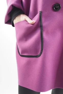 Made In Italy Belgravia Quant Jacket Orchid / -VogueCurve Store made in italy belgravia quant jacket orchid205.jpg