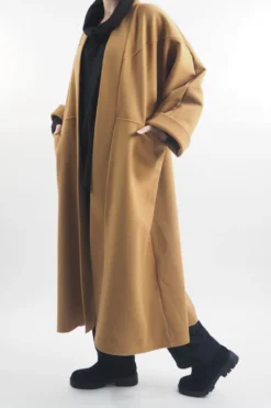 Made In Italy Belgravia Relaxed Coat Classic Camel -VogueCurve Store made in italy belgravia relaxed coat classic camel202.jpg