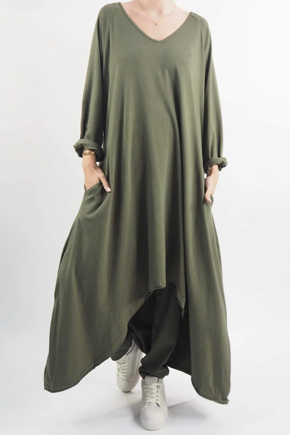 Made In Italy Bodhi Archie Dress Bonsai 3 Made In Italy Bodhi Archie Dress Bonsai