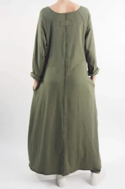 Made In Italy Bodhi Archie Dress Bonsai 8 Made In Italy Bodhi Archie Dress Bonsai -VogueCurve Store made in italy bodhi archie dress bonsai2.jpg