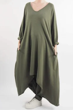 Made In Italy Bodhi Archie Dress Bonsai 9 Made In Italy Bodhi Archie Dress Bonsai -VogueCurve Store made in italy bodhi archie dress bonsai3.jpg