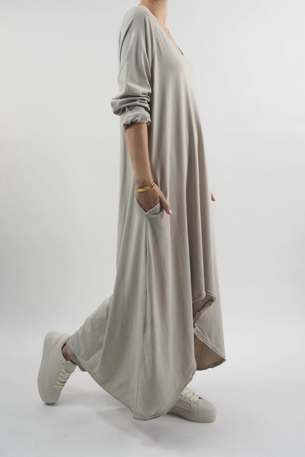 Made In Italy Bodhi Archie Dress Stone 5 Made In Italy Bodhi Archie Dress Stone - Image 3