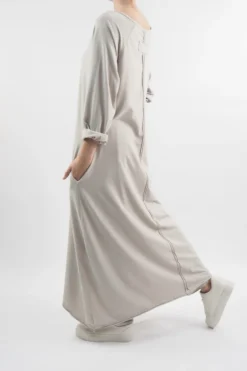 Made In Italy Bodhi Archie Dress Stone 10 Made In Italy Bodhi Archie Dress Stone -VogueCurve Store made in italy bodhi archie dress stone 3.jpg