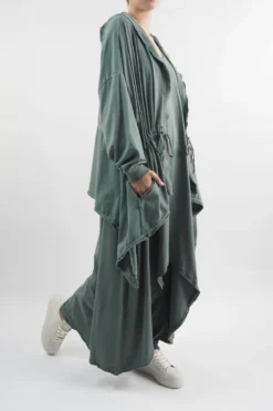 Made In Italy Bodhi Goody Hoodie Aloe -VogueCurve Store made in italy bodhi goody hoodie aloe 2.jpg