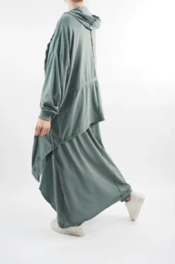 Made In Italy Bodhi Goody Hoodie Aloe -VogueCurve Store made in italy bodhi goody hoodie aloe 3.jpg