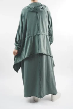 Made In Italy Bodhi Goody Hoodie Aloe -VogueCurve Store made in italy bodhi goody hoodie aloe 4.jpg