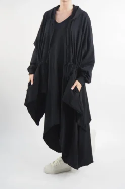 Made In Italy Bodhi Goody Hoodie Black -VogueCurve Store made in italy bodhi goody hoodie black 1.jpg