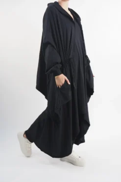 Made In Italy Bodhi Goody Hoodie Black -VogueCurve Store made in italy bodhi goody hoodie black 2.jpg