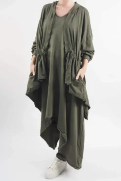 Made In Italy Bodhi Goody Hoodie Bonsai -VogueCurve Store made in italy bodhi goody hoodie bonsai3.jpg