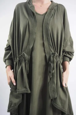 Made In Italy Bodhi Goody Hoodie Bonsai -VogueCurve Store made in italy bodhi goody hoodie bonsai5.jpg