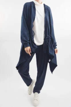 Made In Italy Bodhi Goody Hoodie Ink