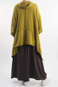 Made In Italy Bodhi Goody Hoodie Oil -VogueCurve Store made in italy bodhi goody hoodie oil2.jpg