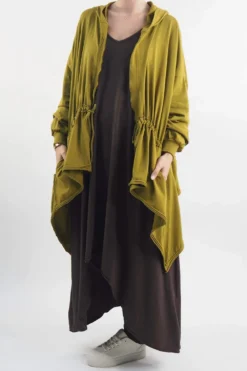 Made In Italy Bodhi Goody Hoodie Oil -VogueCurve Store made in italy bodhi goody hoodie oil3.jpg