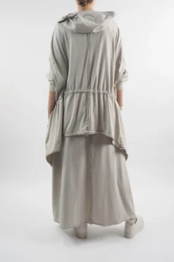 Made In Italy Bodhi Goody Hoodie Stone 12 Made In Italy Bodhi Goody Hoodie Stone -VogueCurve Store made in italy bodhi goody hoodie stone 3.jpg