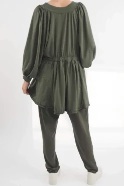 Made In Italy Bodhi Rock The Smock Bonsai 8 Made In Italy Bodhi Rock The Smock Bonsai -VogueCurve Store made in italy bodhi rock the smock bonsai2.jpg