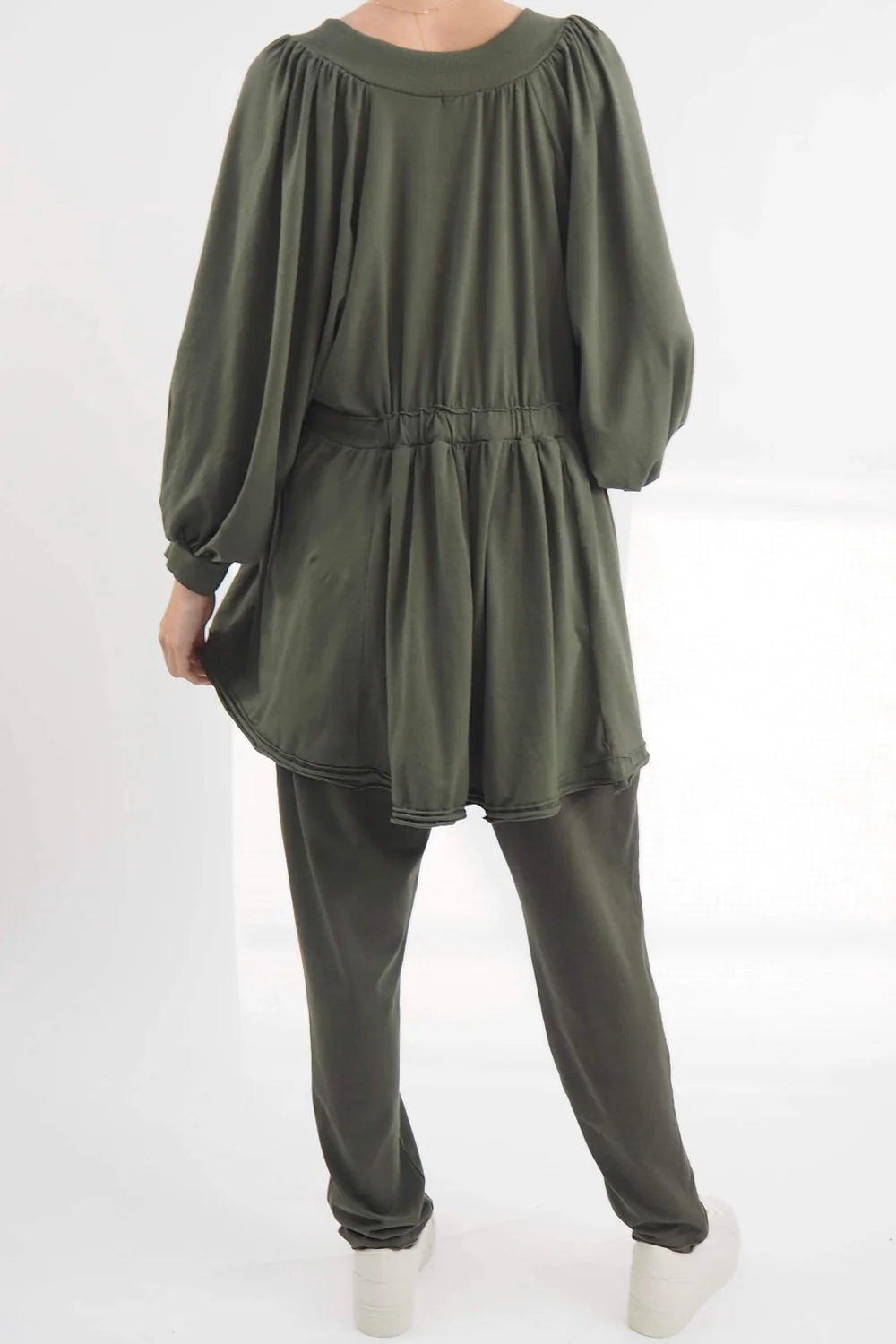 Made In Italy Bodhi Rock The Smock Bonsai 5 Made In Italy Bodhi Rock The Smock Bonsai - Image 3