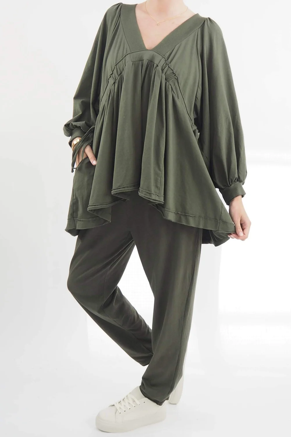 Made In Italy Bodhi Rock The Smock Bonsai 6 Made In Italy Bodhi Rock The Smock Bonsai - Image 4