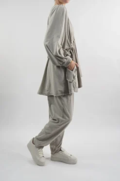 Made In Italy Bodhi Rock The Smock Stone -VogueCurve Store made in italy bodhi rock the smock stone 2.jpg