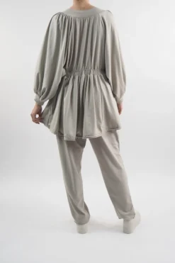 Made In Italy Bodhi Rock The Smock Stone -VogueCurve Store made in italy bodhi rock the smock stone 4.jpg