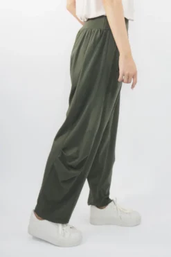 Made In Italy Bodhi Tuck Cocoon Pant Bonsai -VogueCurve Store made in italy bodhi tuck cocoon pant bonsaimade in italy bodhi tuck cocoon pant bonsai12.jpg