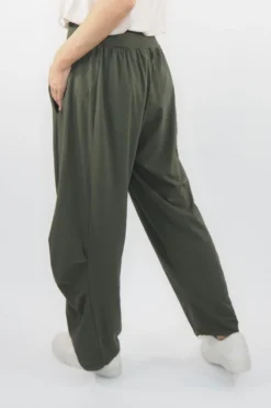 Made In Italy Bodhi Tuck Cocoon Pant Bonsai -VogueCurve Store made in italy bodhi tuck cocoon pant bonsaimade in italy bodhi tuck cocoon pant bonsai13.jpg