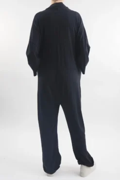 Made In Italy Bodhi Twist Jumpsuit Black 10 Made In Italy Bodhi Twist Jumpsuit Black -VogueCurve Store made in italy bodhi twist jumpsuit black03.jpg