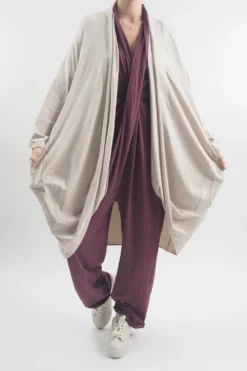 Made In Italy Bodhi Twist Jumpsuit Mulberry 11 Made In Italy Bodhi Twist Jumpsuit Mulberry -VogueCurve Store made in italy bodhi twist jumpsuit mulberry05.jpg