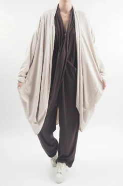 Made In Italy Bodhi Twist Jumpsuit Umber -VogueCurve Store made in italy bodhi twist jumpsuit umber05.jpg