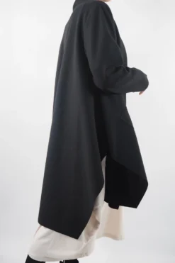 Made In Italy Chalet Classic Cocoon Knit Dress Stone Beige 15 Made In Italy Chalet Classic Cocoon Knit Dress Stone Beige -VogueCurve Store made in italy chalet classic cocoon knit dress stone beige07.jpg