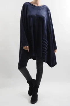 Made In Italy Chalet Vente Top Ink