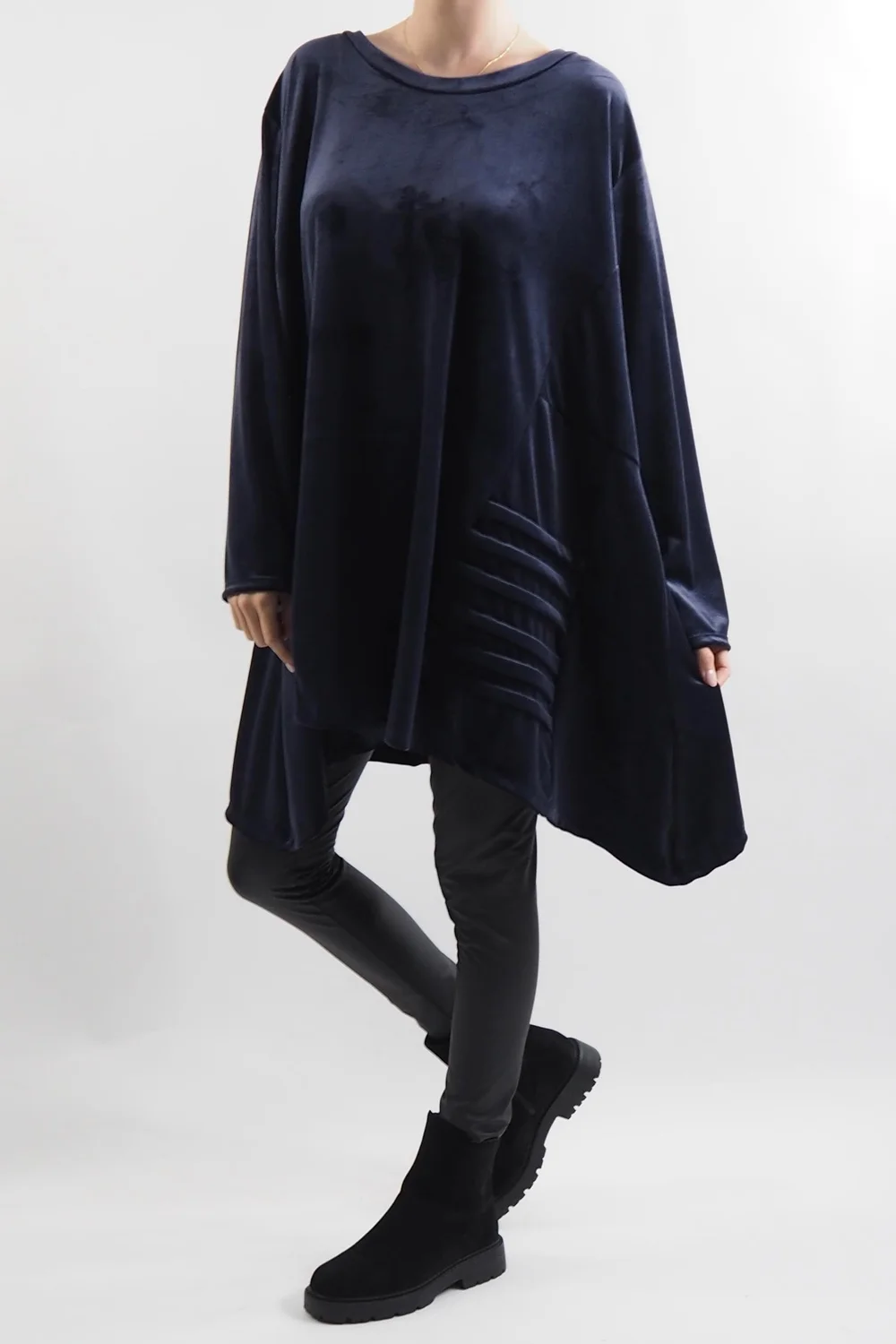 Made In Italy Chalet Vente Top Ink 4 Made In Italy Chalet Vente Top Ink - Image 2