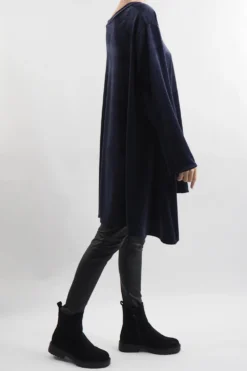 Made In Italy Chalet Vente Top Ink 8 Made In Italy Chalet Vente Top Ink -VogueCurve Store made in italy chalet vente top ink 3.jpg